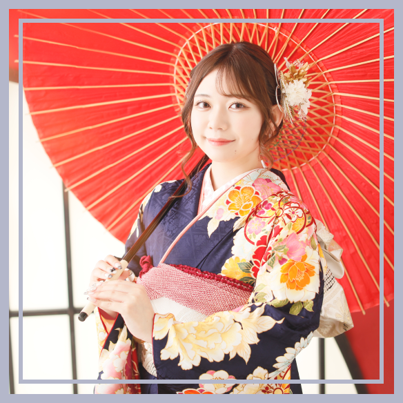スタジオ撮影プラン