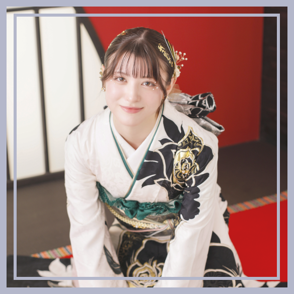 振袖レンタルプラン