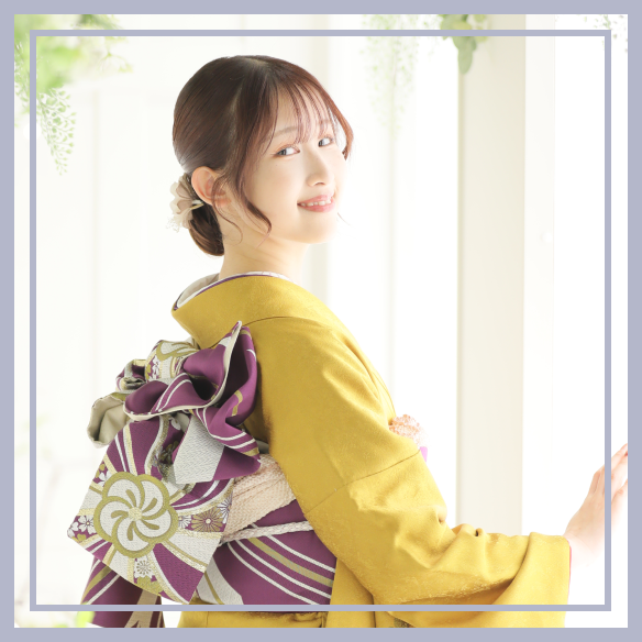 振袖リユースプラン