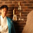 スタジオリアン　成人　紋付男袴撮影　埼玉県吉川市